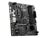 MSI PRO B760M-P DDR5 - 1222857 - zdjęcie 2